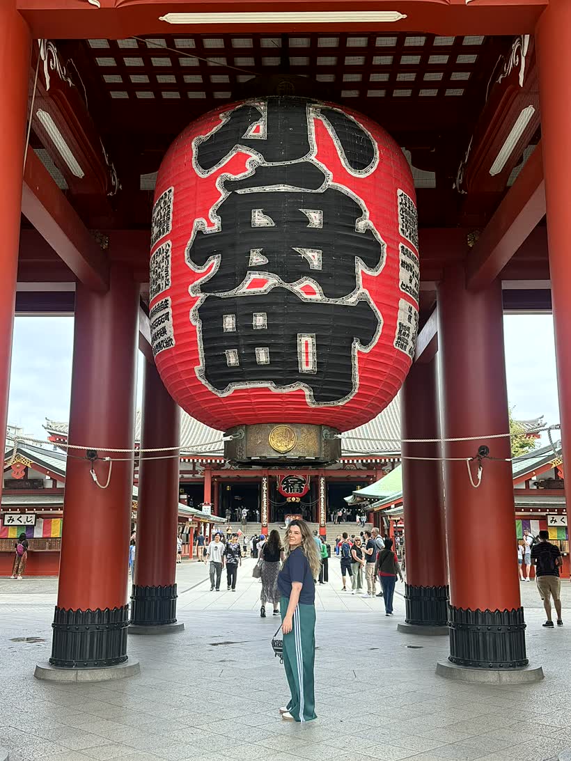 Asakusa, Tóquio