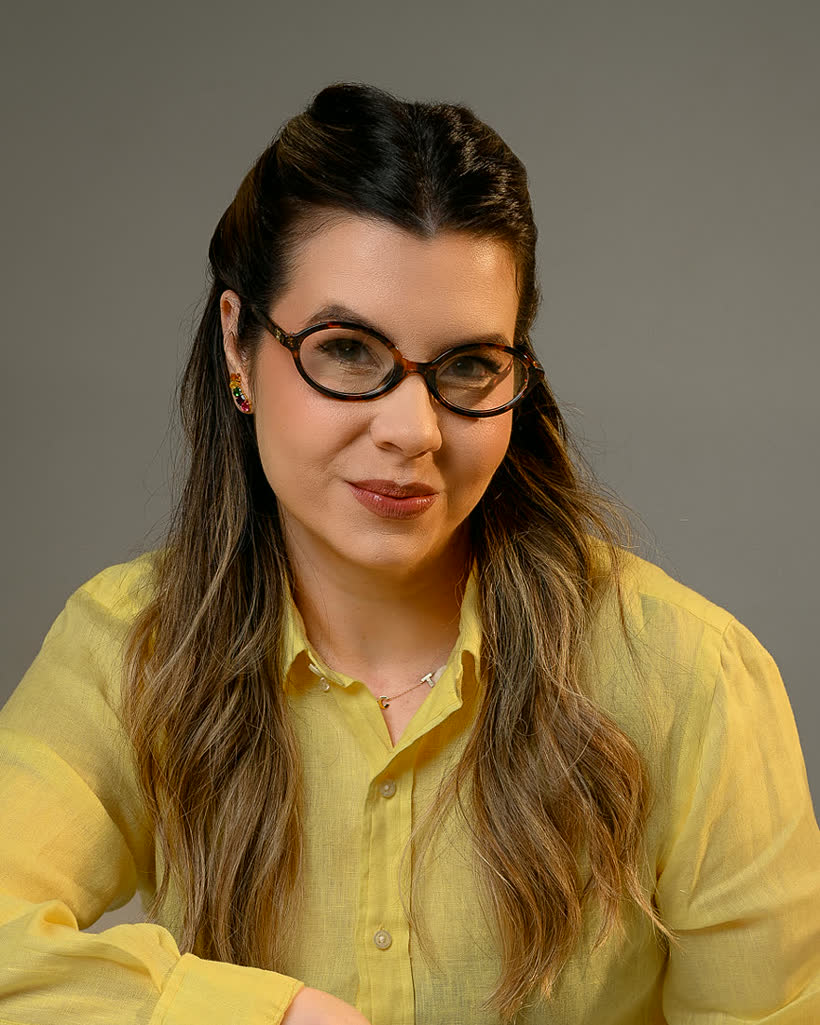 Carolina Tófolis
